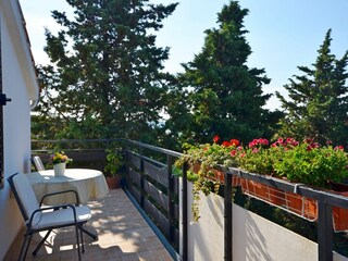 Apartment Srima Ausstattung 10