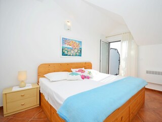 Apartment Srima Ausstattung 13