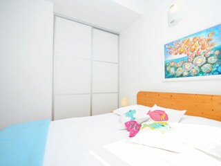 Apartment Srima Ausstattung 15