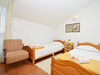Apartment Srima Ausstattung 16
