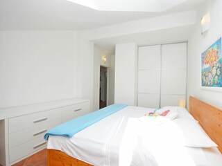 Apartment Srima Ausstattung 3
