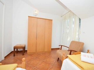 Apartment Srima Ausstattung 6