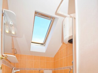 Apartment Srima Ausstattung 7