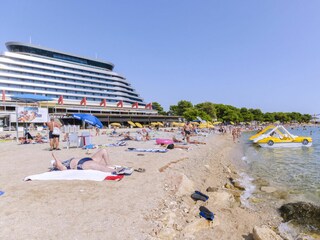 Apartment Srima Umgebung 19