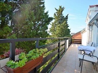 Apartment Srima Ausstattung 9