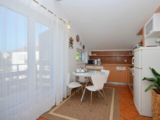 Apartment Srima Ausstattung 10