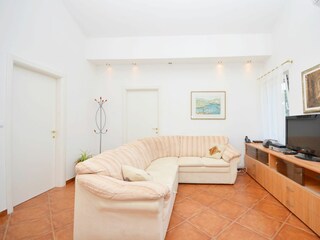 Apartment Srima Ausstattung 12