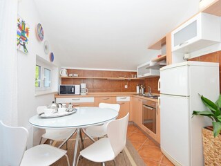 Apartment Srima Ausstattung 16