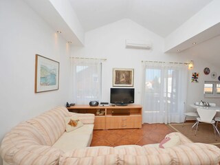 Apartment Srima Ausstattung 17