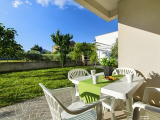 Apartment Privlaka Features 5