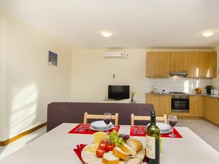 Apartment Privlaka Features 10