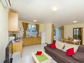 Apartment Privlaka Features 18