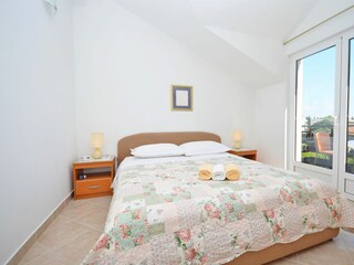 Apartment Srima Ausstattung 14