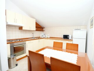 Apartment Srima Ausstattung 6