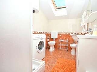 Apartment Srima Ausstattung 8