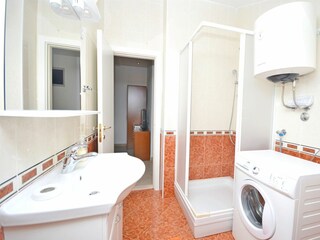 Apartment Srima Ausstattung 9