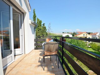 Apartment Srima Ausstattung 11