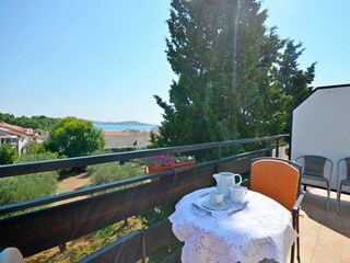 Apartment Srima Ausstattung 13