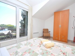 Apartment Srima Ausstattung 15