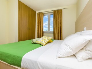 Apartment Privlaka Ausstattung 13