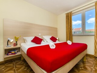 Apartment Privlaka Ausstattung 9