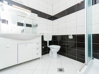 Apartment Privlaka Ausstattung 9