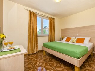 Apartment Privlaka Ausstattung 18