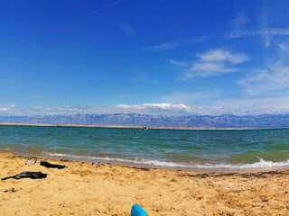 Apartment Privlaka Umgebung 45