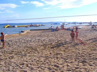 Apartment Privlaka Umgebung 47