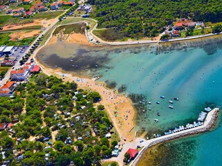 Apartment Privlaka Features 21