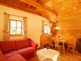 Appartamento Zell am See Caratteristiche 10