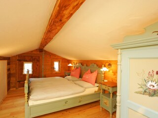 Appartamento Zell am See Caratteristiche 13