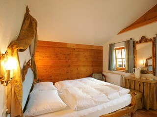 Appartamento Zell am See Caratteristiche 11