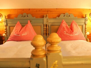 Appartamento Zell am See Caratteristiche 12