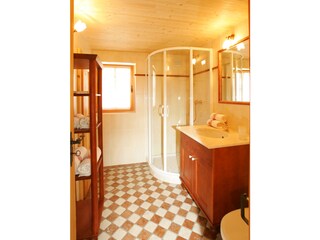 Appartamento Zell am See Caratteristiche 15