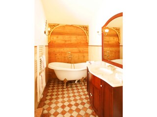 Appartamento Zell am See Caratteristiche 14