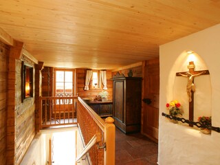 Appartamento Zell am See Caratteristiche 16