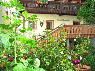 Appartamento Zell am See Registrazione all'aperto 3