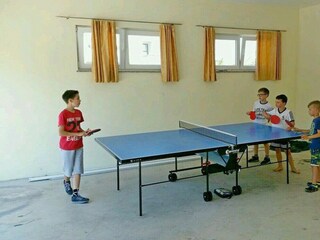 Apartment Privlaka Ausstattung 5