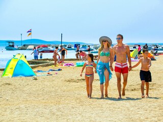 Apartment Privlaka Umgebung 5