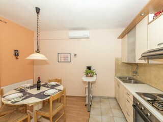 Apartment Turanj Features 4