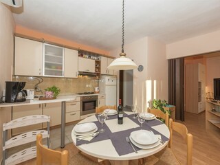Apartment Turanj Features 8