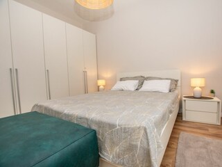 Apartment Turanj Ausstattung 10