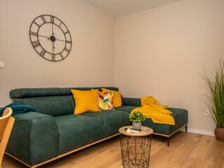 Apartment Turanj Ausstattung 12