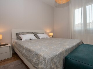 Apartment Turanj Ausstattung 4