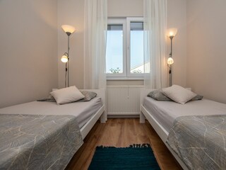 Apartment Turanj Ausstattung 6