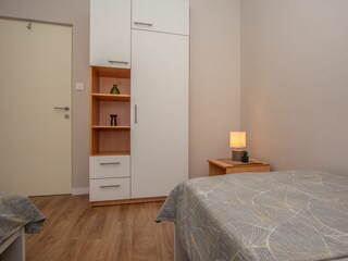 Apartment Turanj Ausstattung 7