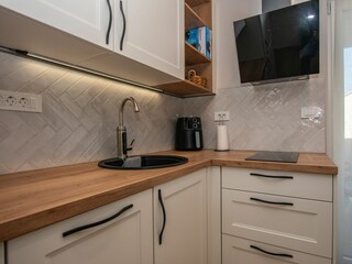 Apartment Turanj Ausstattung 8