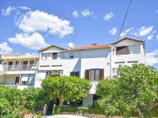 Apartment Turanj Ausstattung 9