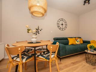 Apartment Turanj Ausstattung 11